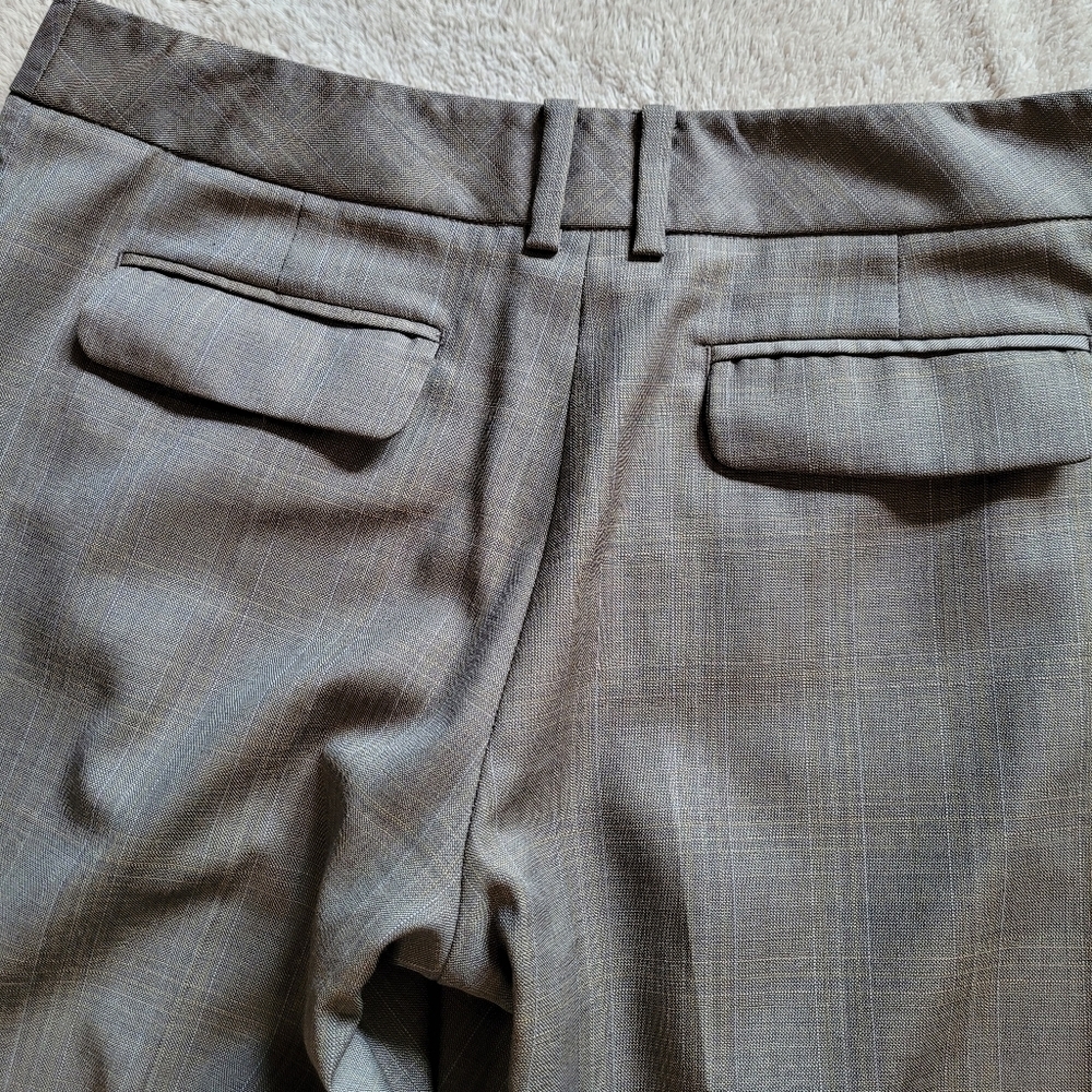 Ted Baker straight leg dress pants Ted size 2/US size 6​ - Picture 9 of 16